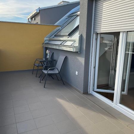 Apartman Anton Zagreb Exterior photo
