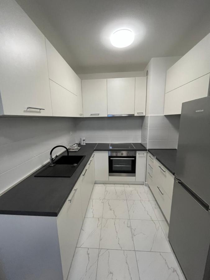Apartman Anton Zagreb Exterior photo