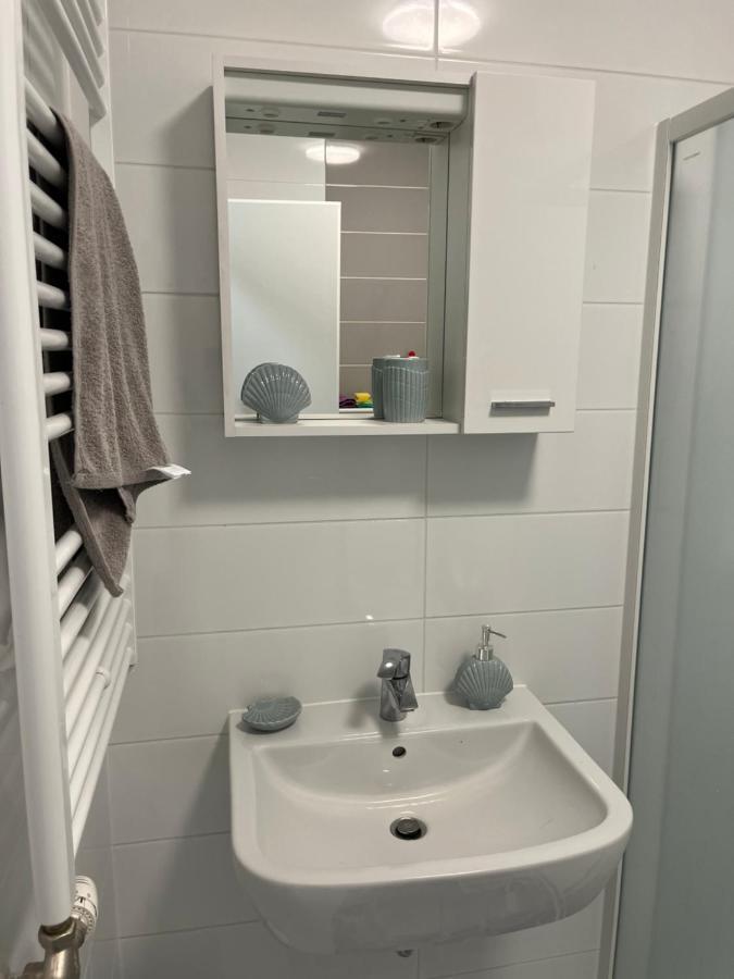 Apartman Anton Zagreb Exterior photo