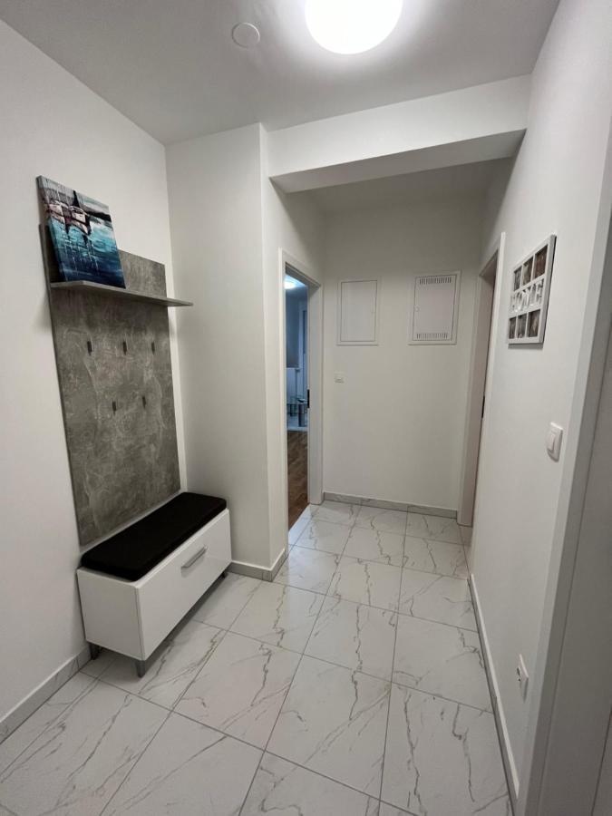 Apartman Anton Zagreb Exterior photo
