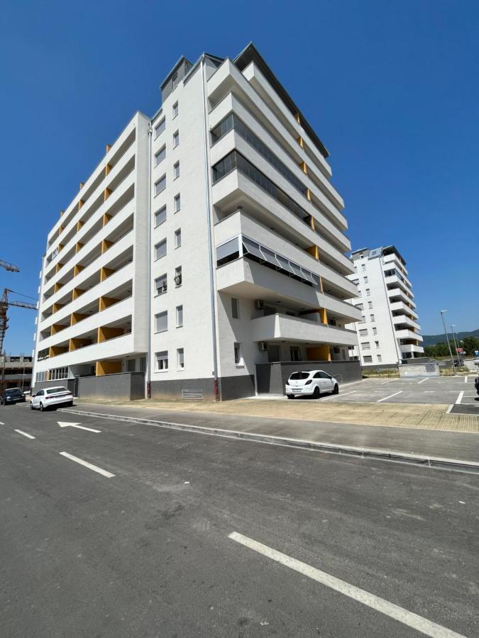 Apartman Anton Zagreb Exterior photo